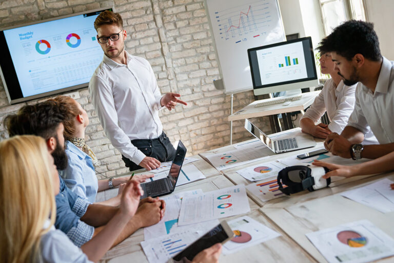 Event Recap: Careers open Source & Beyond